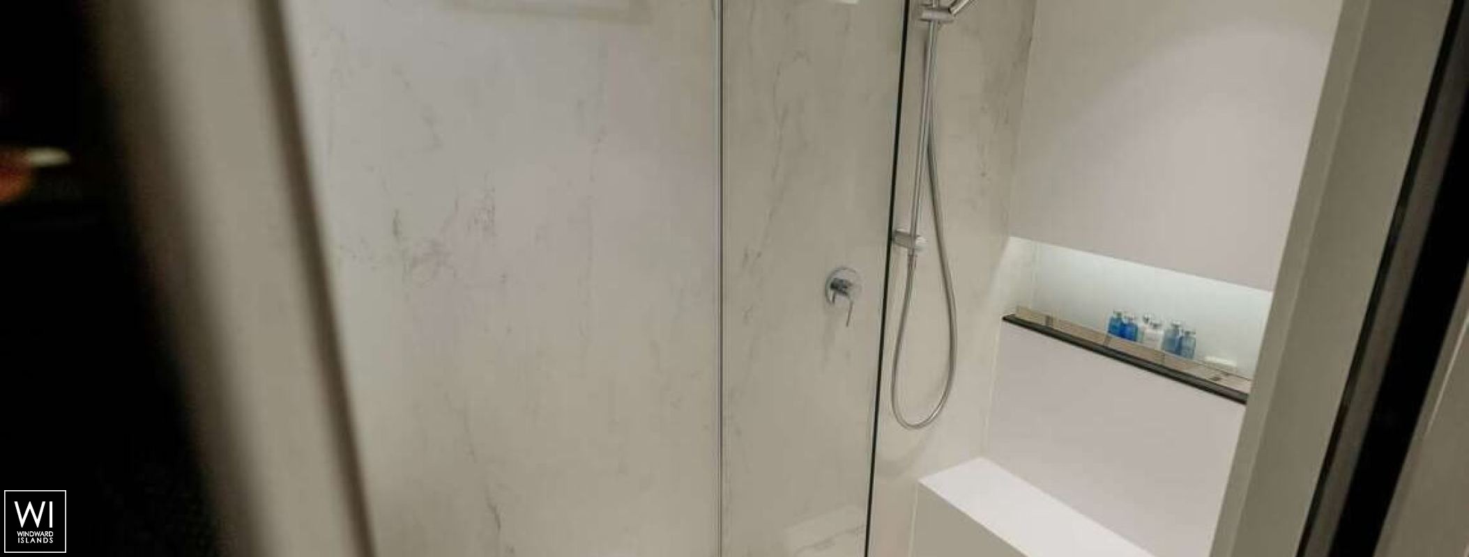 GYRFALCON  Sunreef Yachts Sail Sunreef 60 Interior 17