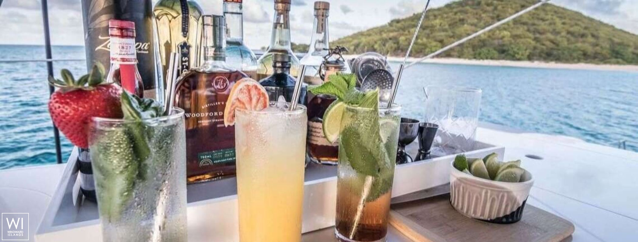 RELENTLESS  Sunreef Yachts Sail Sunreef 60 Exterior 6