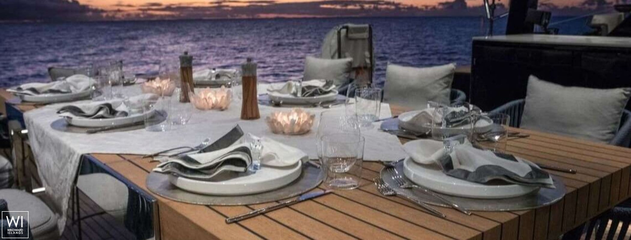 RELENTLESS  Sunreef Yachts Sail Sunreef 60 Exterior 7