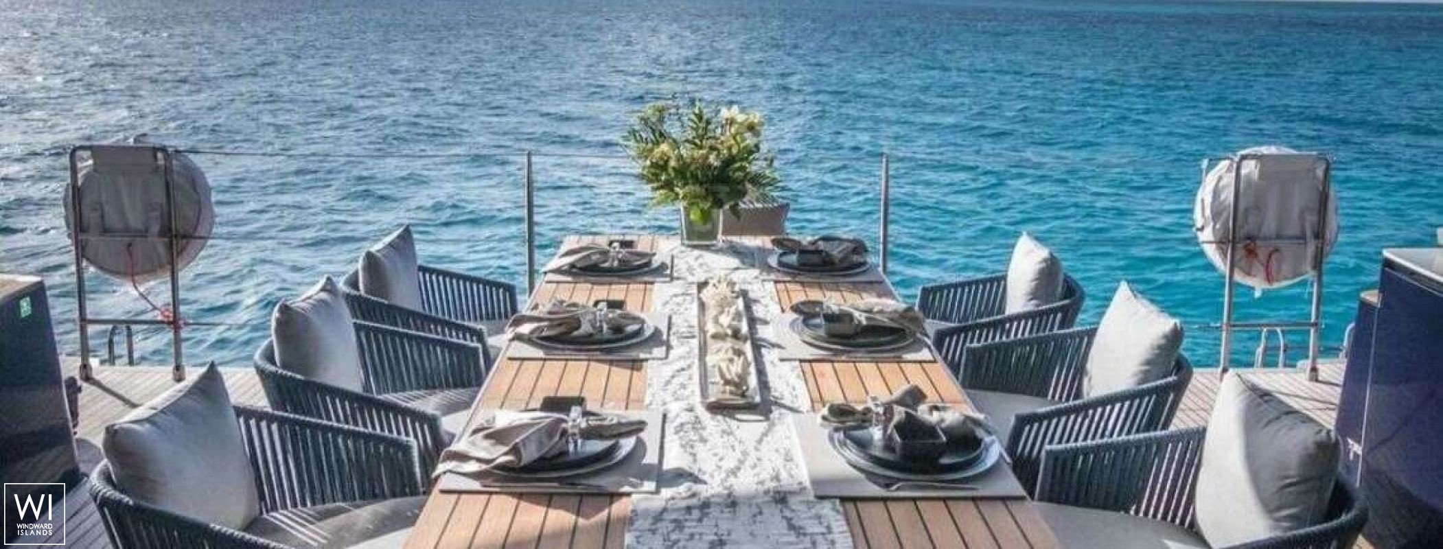 RELENTLESS  Sunreef Yachts Sail Sunreef 60 Exterior 10