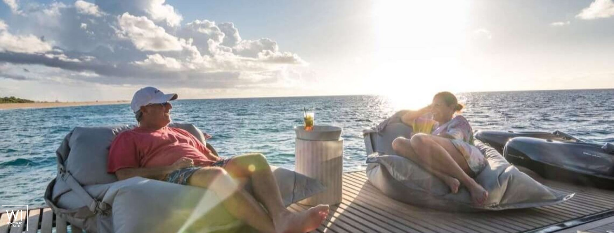 RELENTLESS  Sunreef Yachts Sail Sunreef 60 Exterior 13