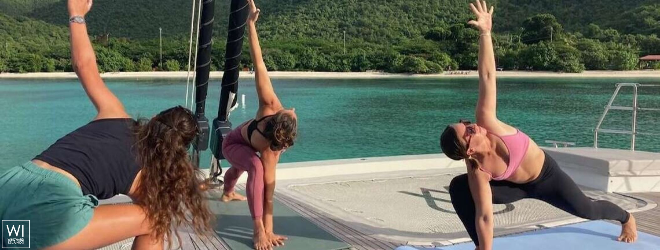 VALENTINE  Sunreef Yachts Sail Sunreef 60 Exterior 21