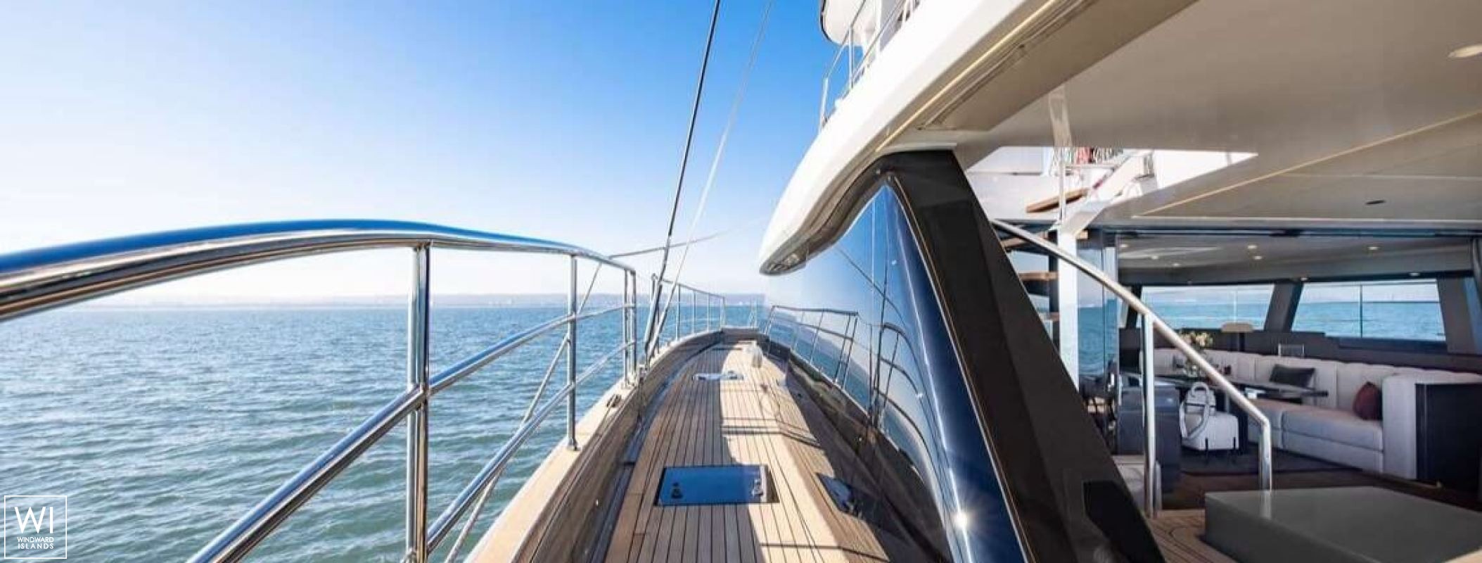 YLIME  Sunreef Yachts Sail Sunreef 60 Exterior 1