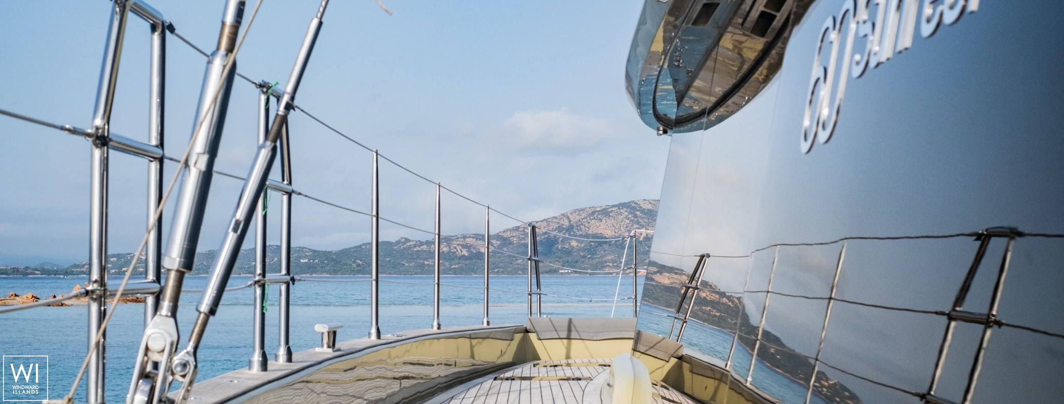 YGO  Sunreef Yachts Sail Sunreef 60 Exterior 7