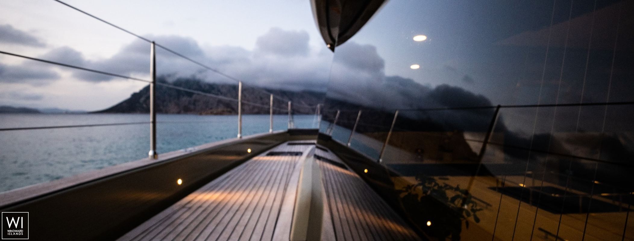 YGO  Sunreef Yachts Sail Sunreef 60 Exterior 9