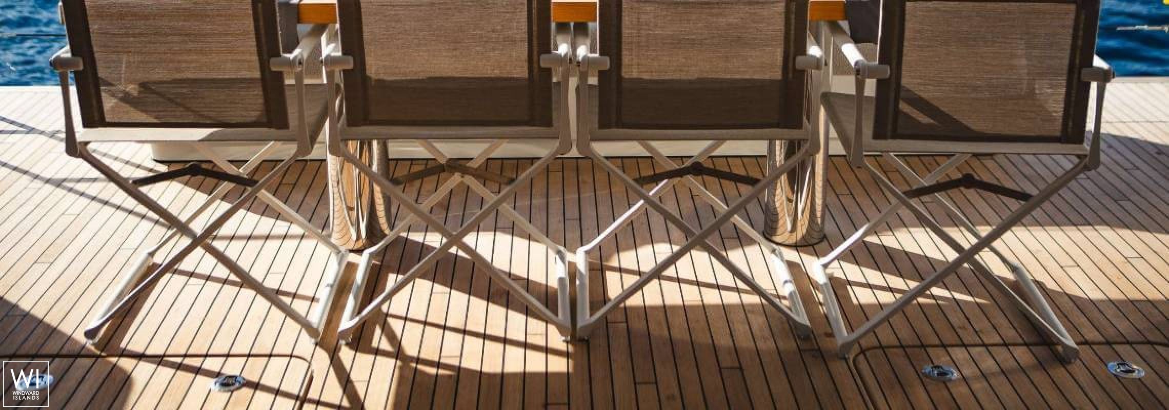 MyMaria  Sunreef Yachts Sail Sunreef 60 Exterior 3