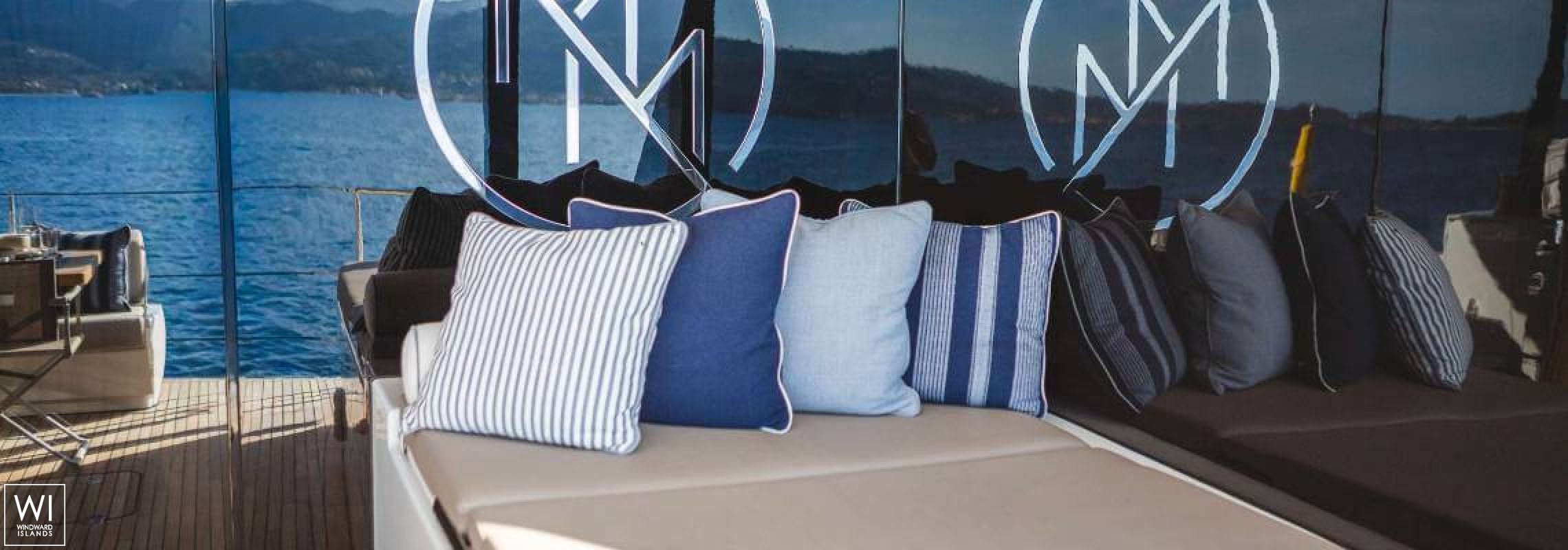 MyMaria  Sunreef Yachts Sail Sunreef 60 Exterior 4