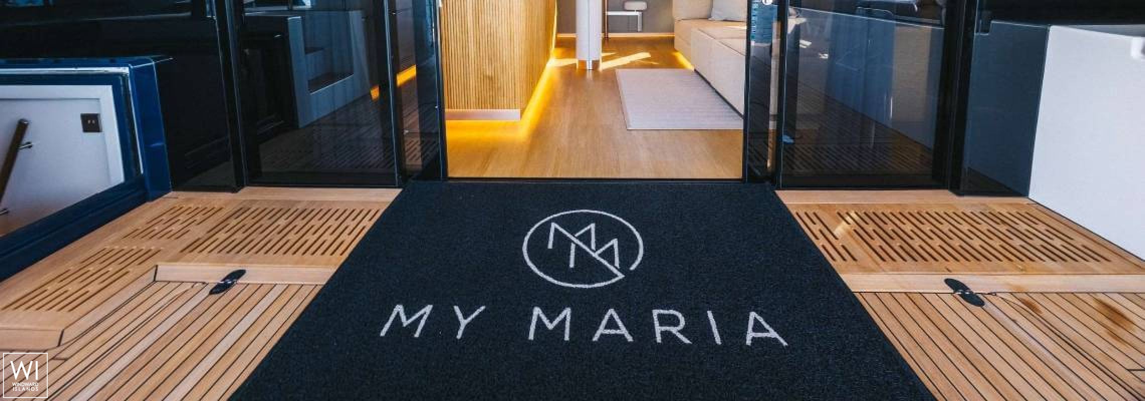 MyMaria  Sunreef Yachts Sail Sunreef 60 Exterior 6