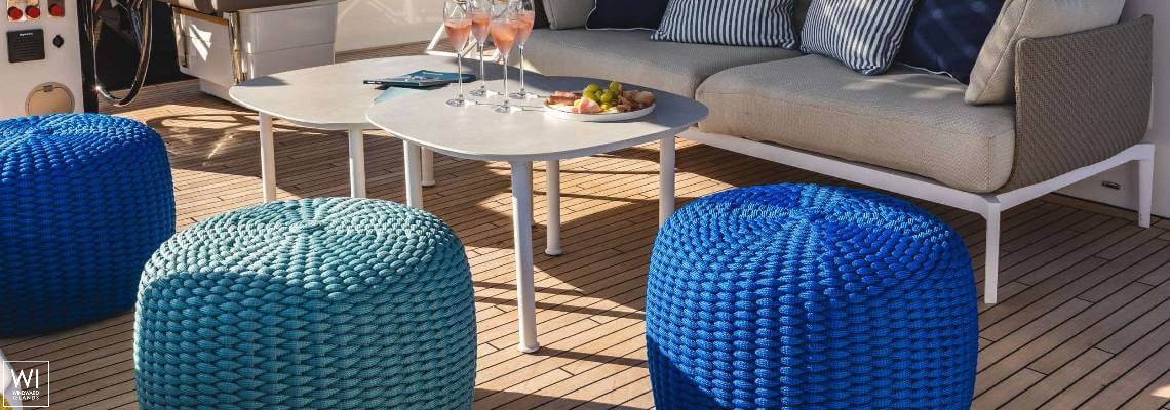 MyMaria  Sunreef Yachts Sail Sunreef 60 Exterior 10