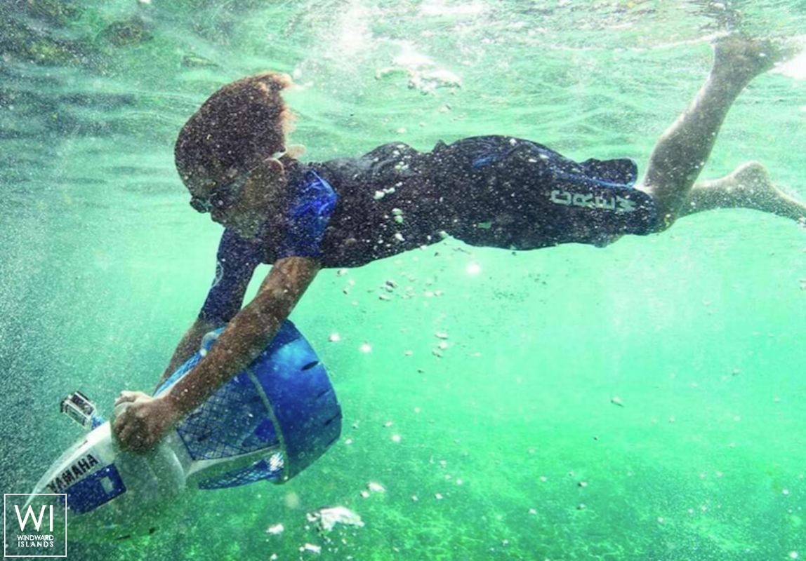 ELENA  Catana Catamaran Bali 5.4 Exterior 5