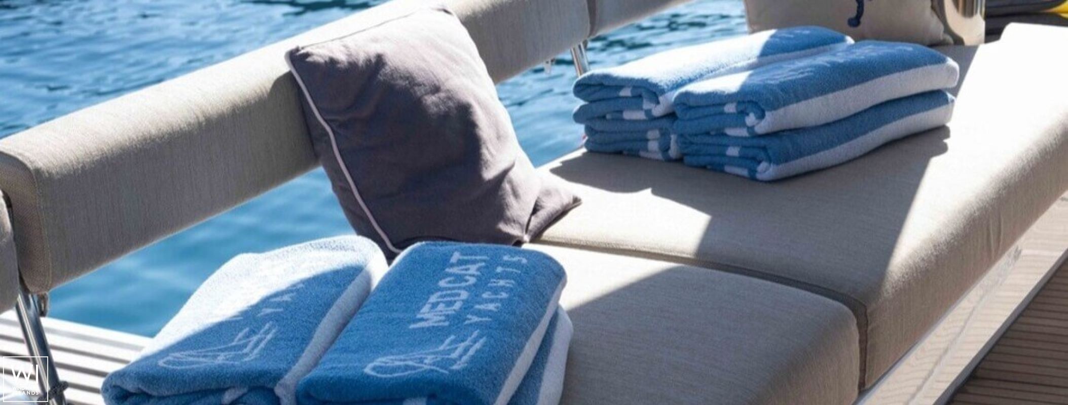 MIM OCEAN 3  Catana Catamaran Bali 5.4 Exterior 1