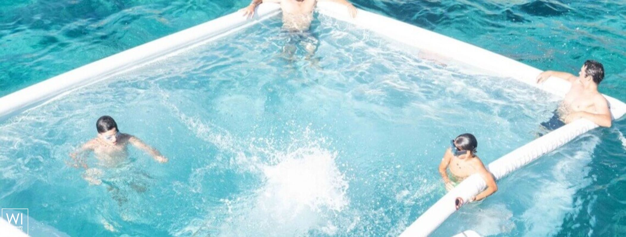 MIM OCEAN 3  Catana Catamaran Bali 5.4 Exterior 1