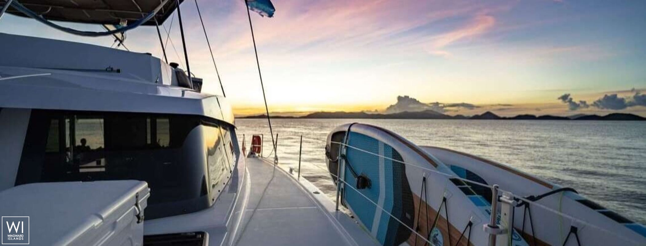 BIG NAUTI  Catana Catamaran Bali 5.4 Exterior 13