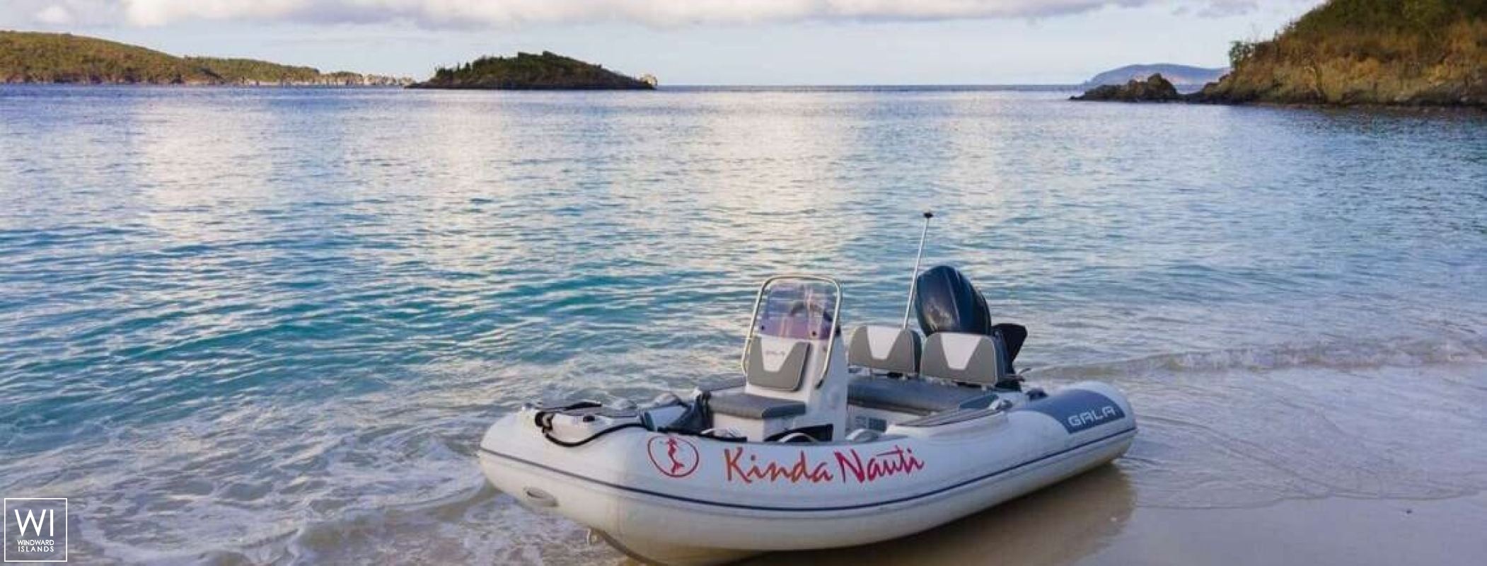 BIG NAUTI  Catana Catamaran Bali 5.4 Exterior 4