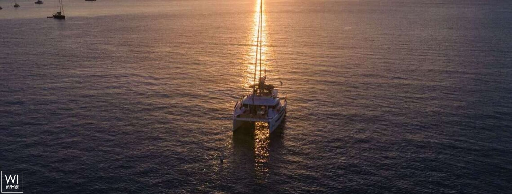 BIG NAUTI  Catana Catamaran Bali 5.4 Exterior 14