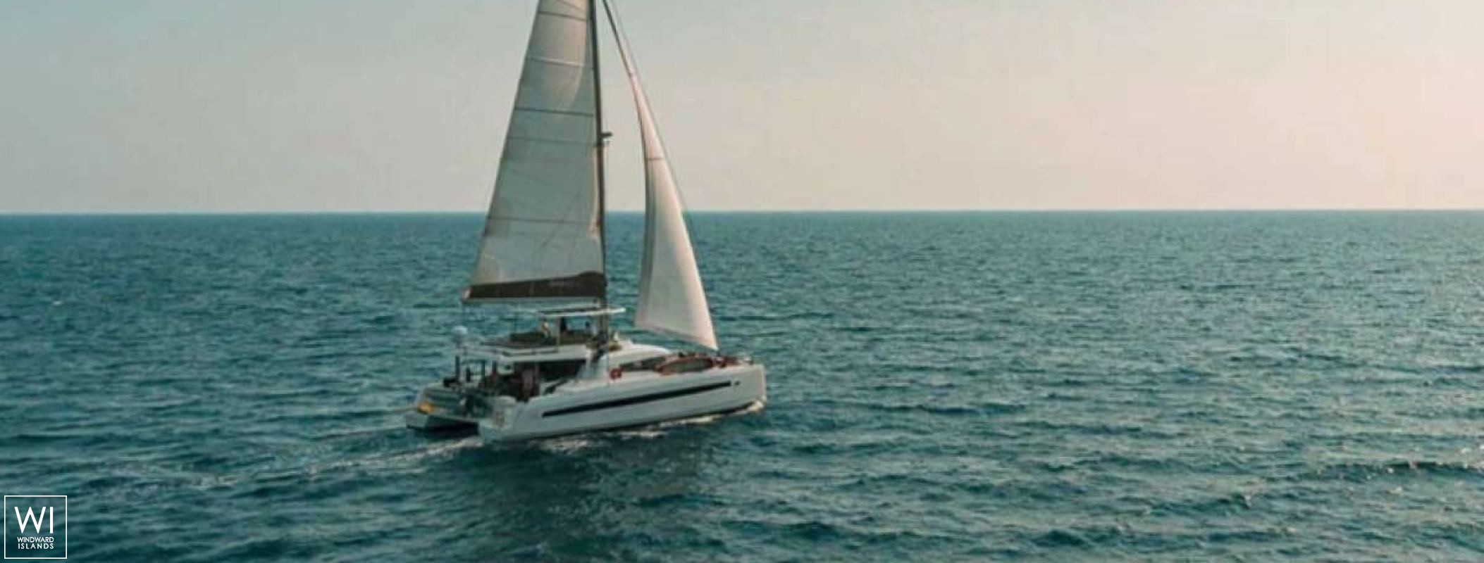 Crystal Dreams  Catana Catamaran Bali 5.4 Exterior 2