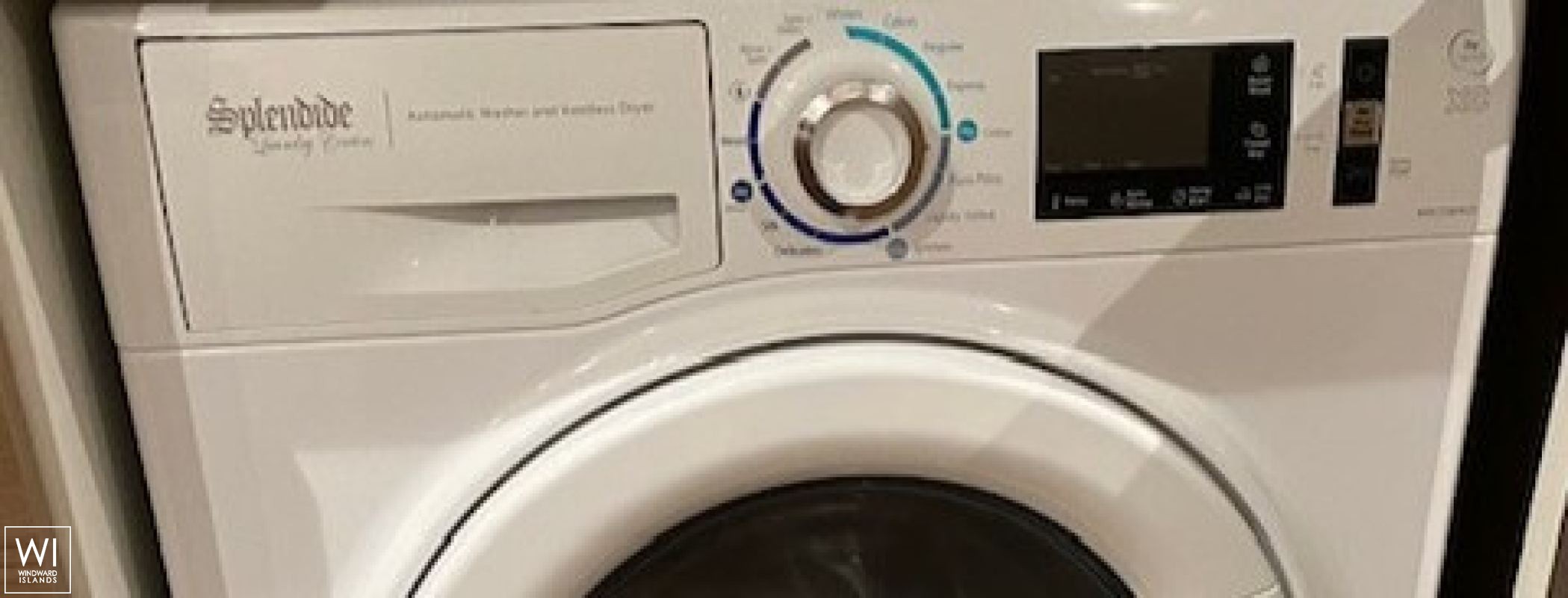 SEA BREEZE - FF  Catana Catamaran Bali 5.4 Interior 7