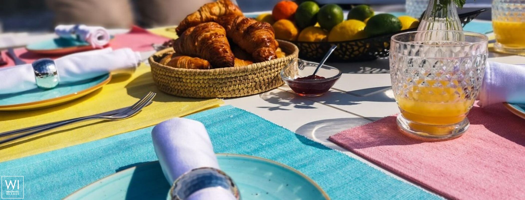 NAMASTE OF BALI  Catana Catamaran Bali 5.4 Exterior 9