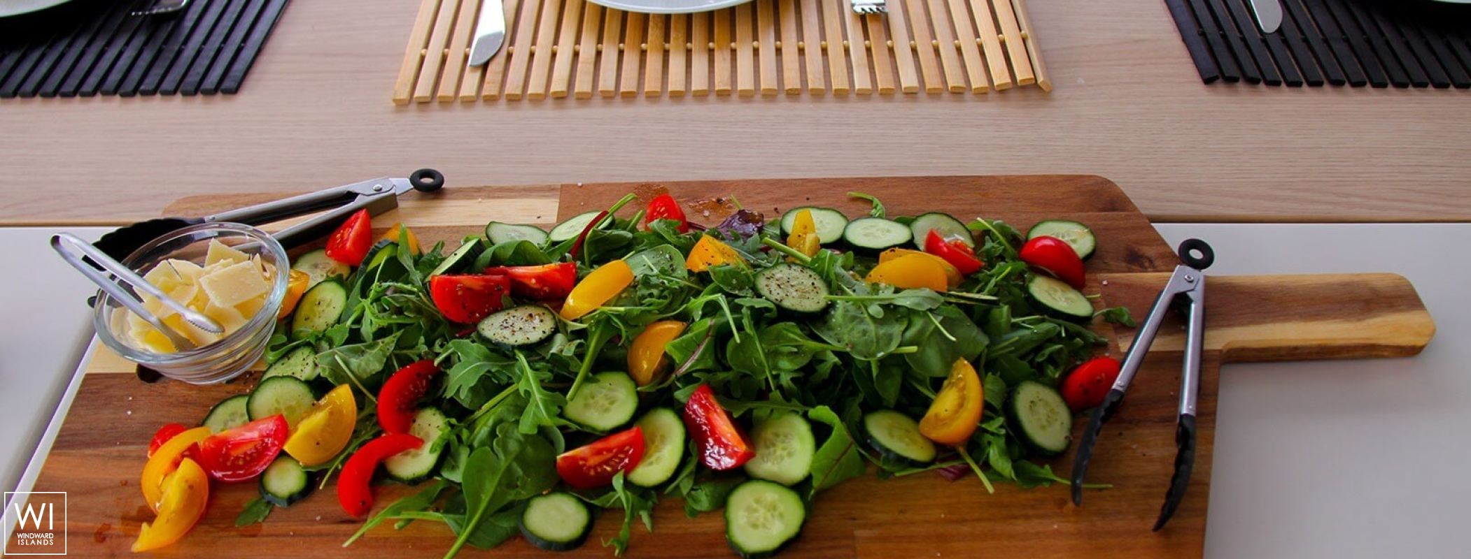 NAMASTE OF BALI  Catana Catamaran Bali 5.4 Exterior 13