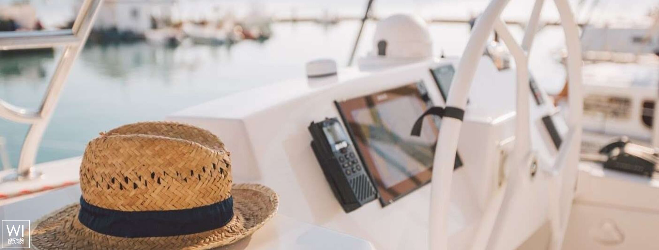 ELENA  Catana Catamaran Bali 5.4 Exterior 5