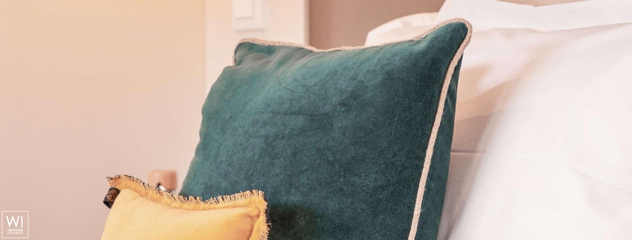 The Blue Dream  Fountaine Pajot Alegria 67 Interior 15