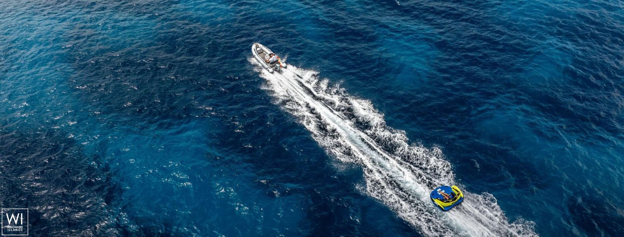 The Blue Dream  Fountaine Pajot Alegria 67 Exterior 3