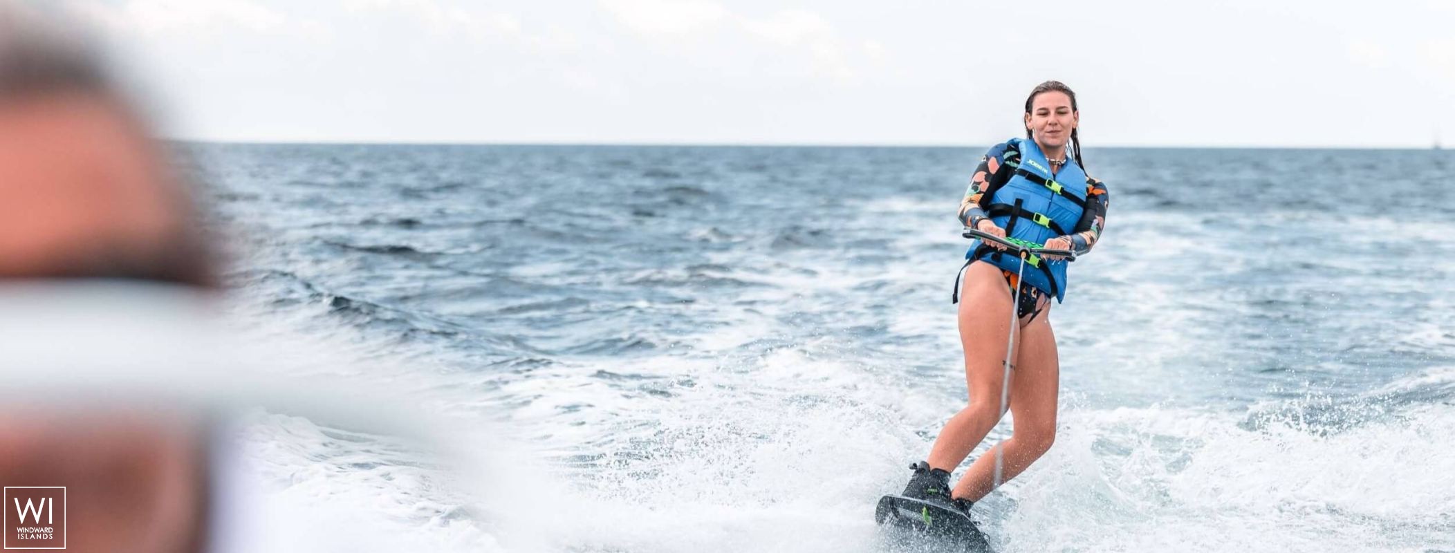 The Blue Dream  Fountaine Pajot Alegria 67 Exterior 4