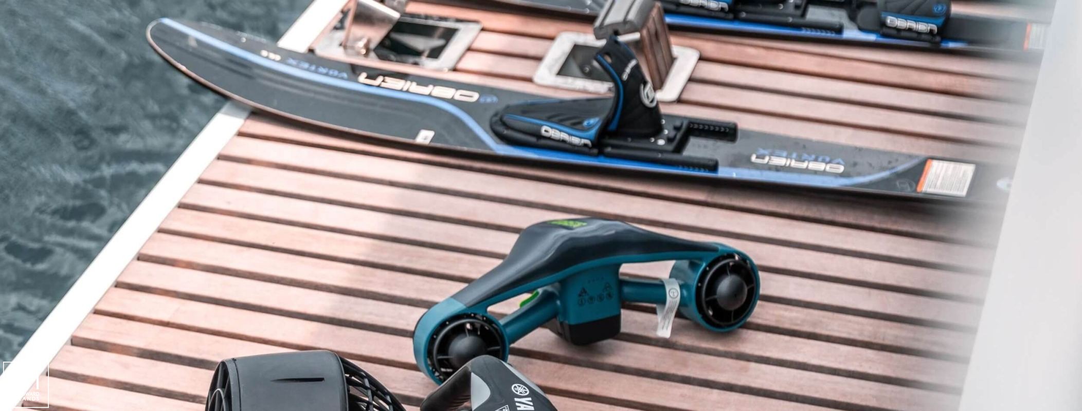 The Blue Dream  Fountaine Pajot Alegria 67 Exterior 5