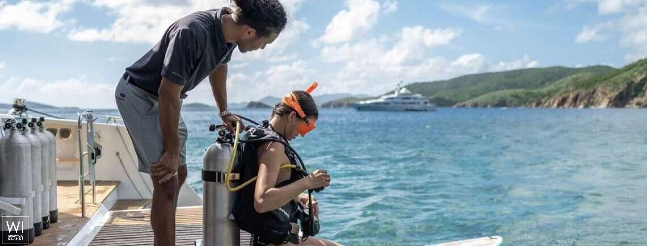 MY TY  Fountaine Pajot Alegria 67 Exterior 24