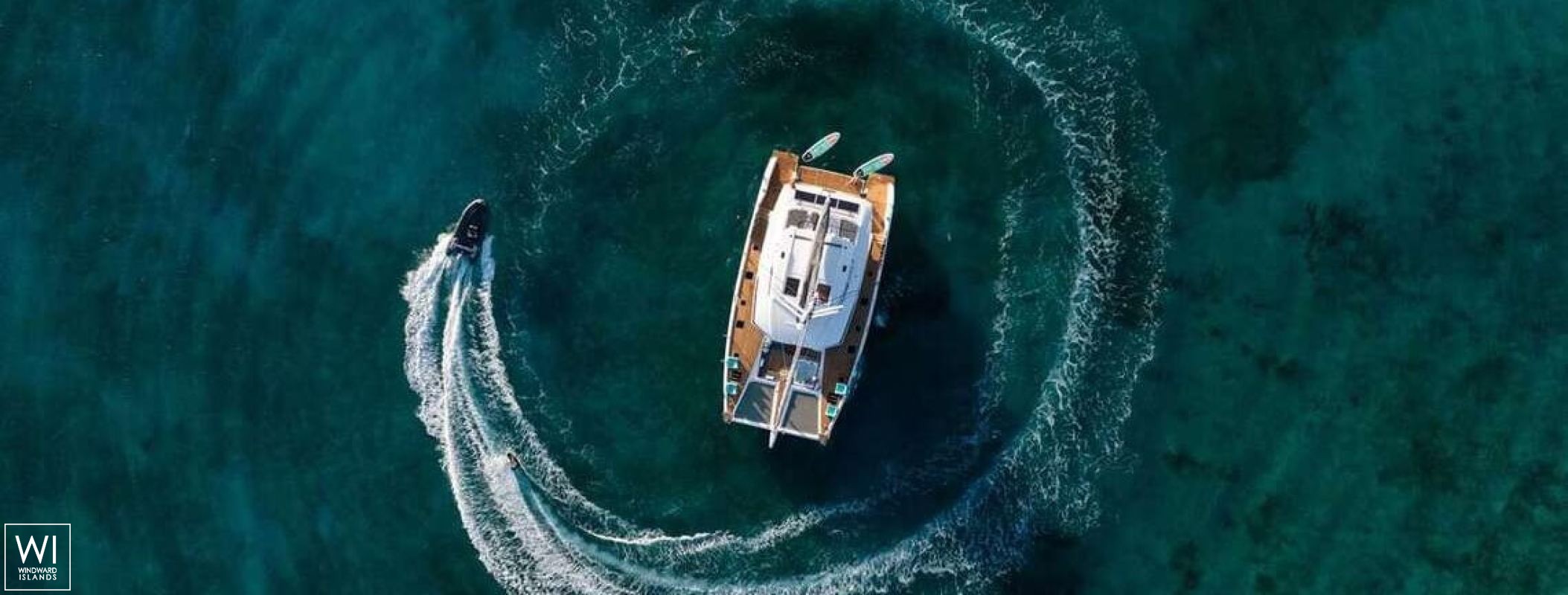 MY TY  Fountaine Pajot Alegria 67 Exterior 5