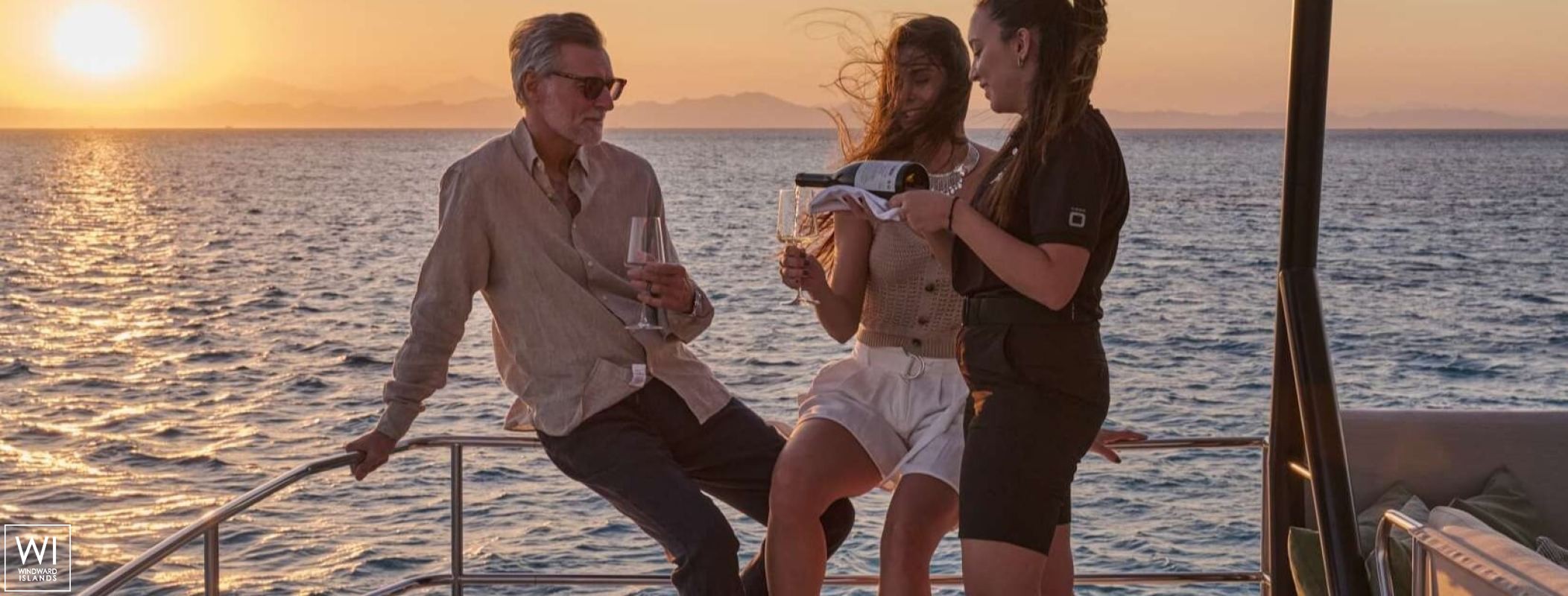 Alegria 67 Fountaine Pajot Exterior 6