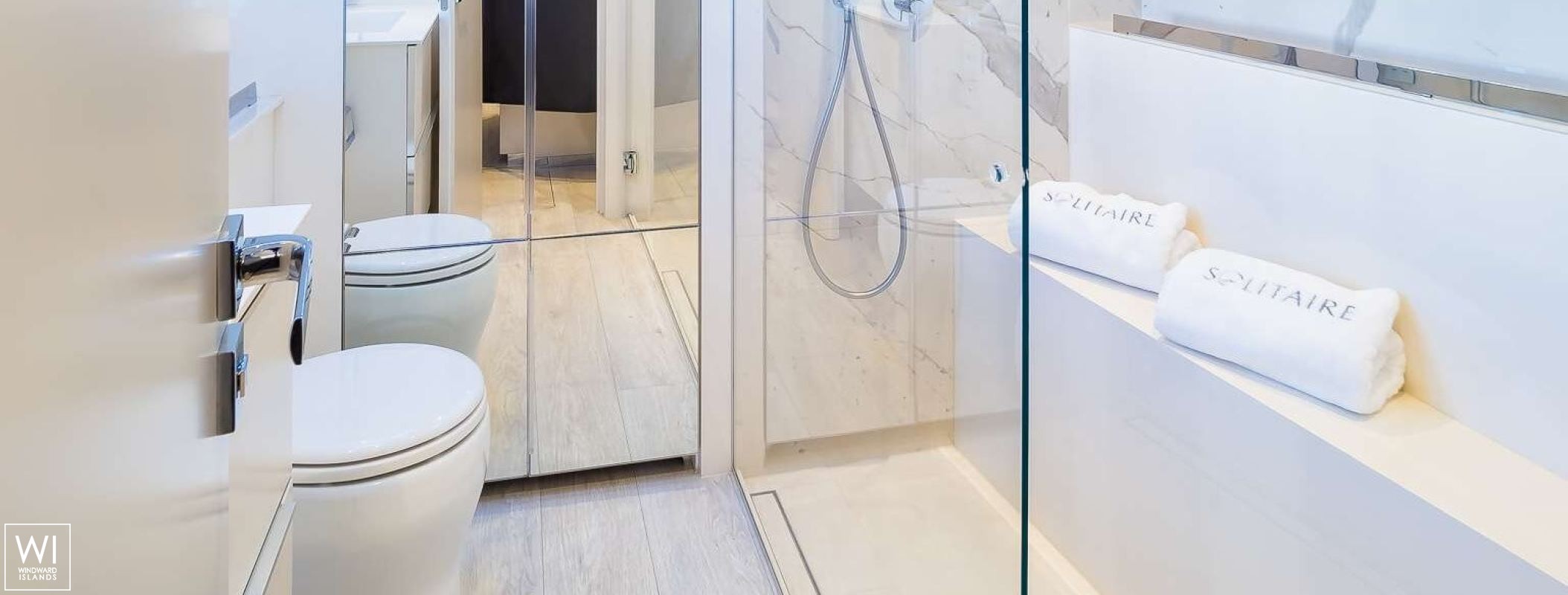 Solitaire  Sunreef Yachts Sail 50 Interior 15