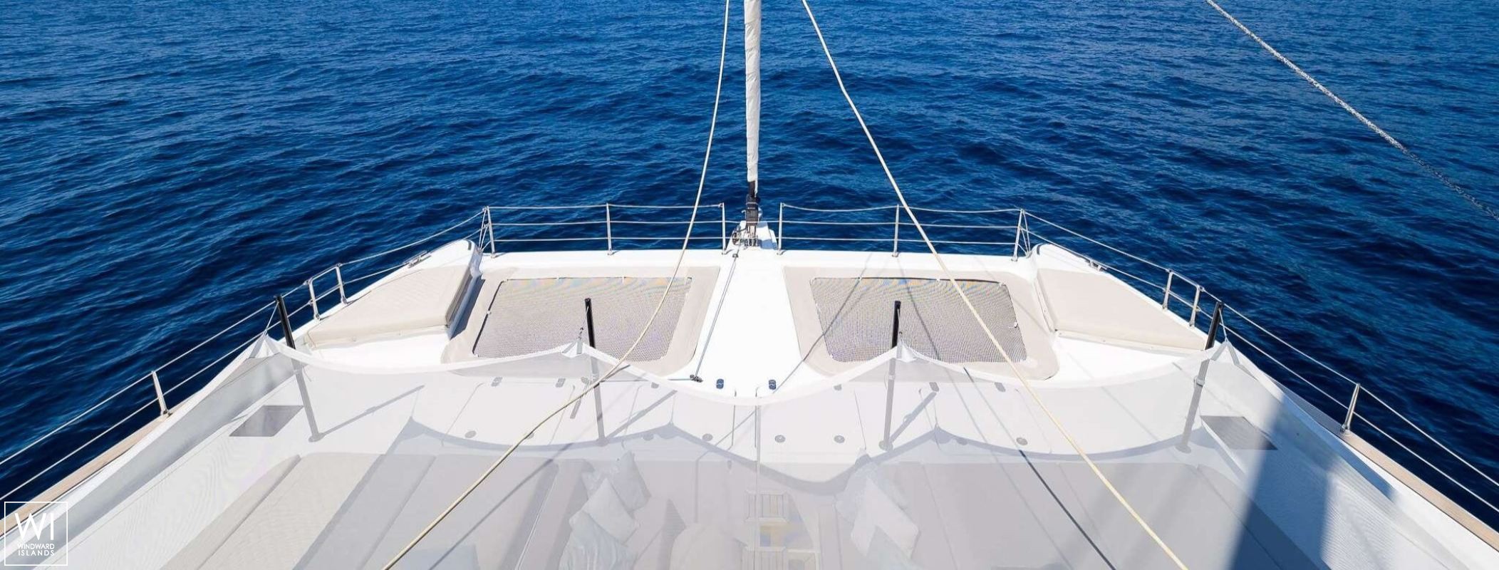 Solitaire  Sunreef Yachts Sail 50 Exterior 8