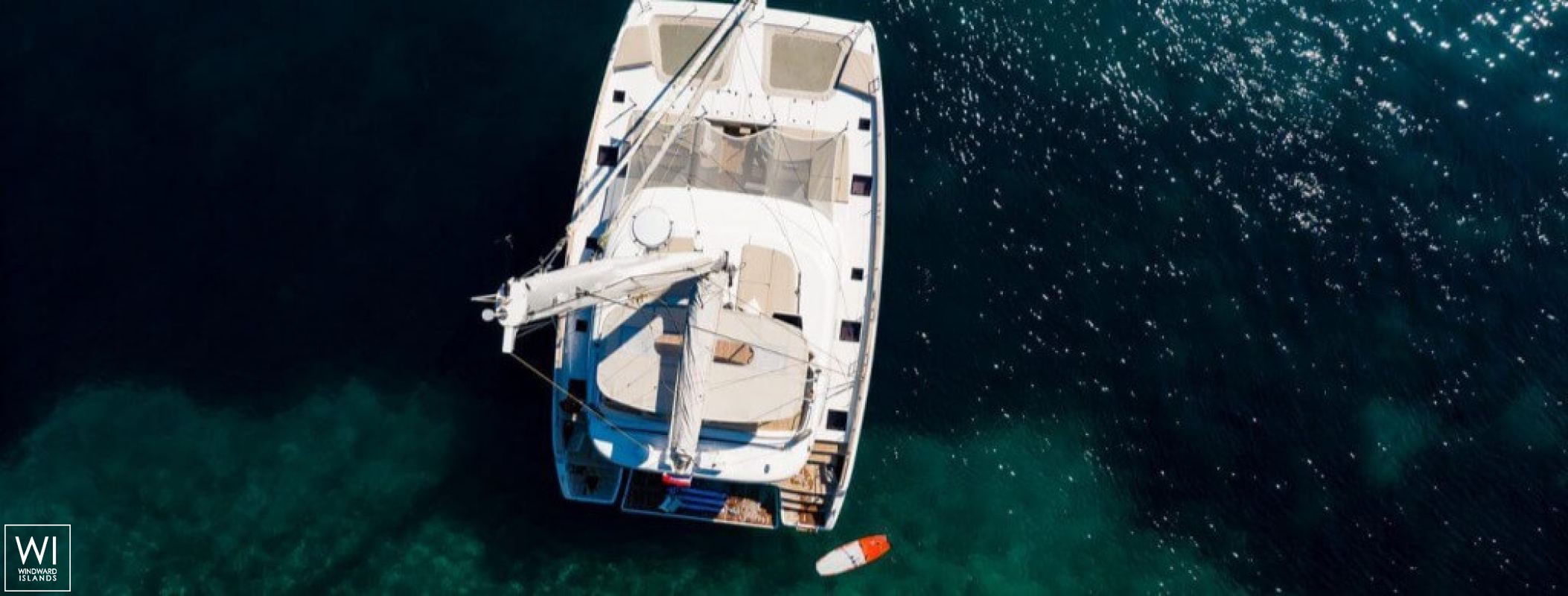 Solitaire  Sunreef Yachts Sail 50 Exterior 3