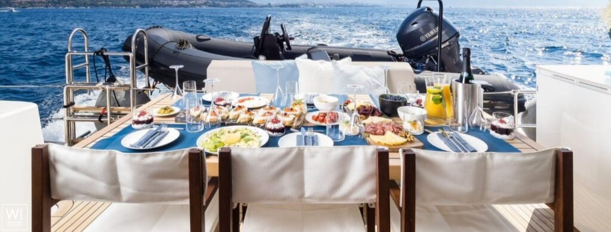 Solitaire  Sunreef Yachts Sail 50 Exterior 13