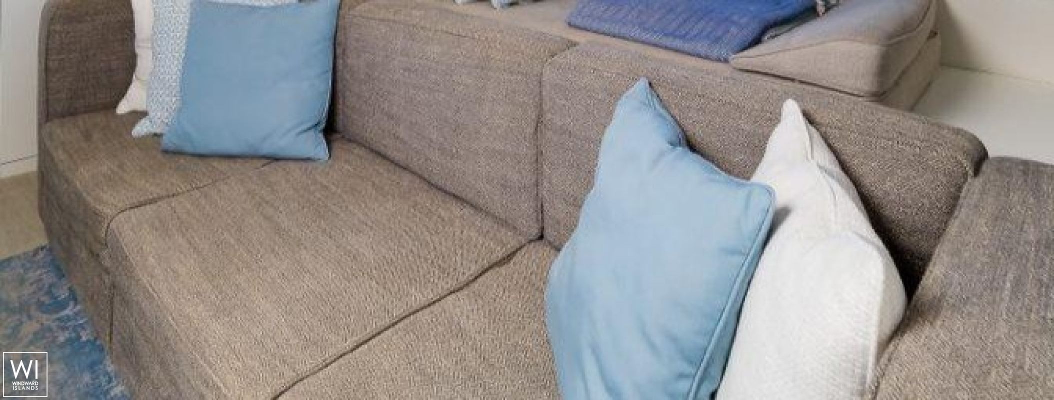 Solitaire  Sunreef Yachts Sail 50 Interior 20