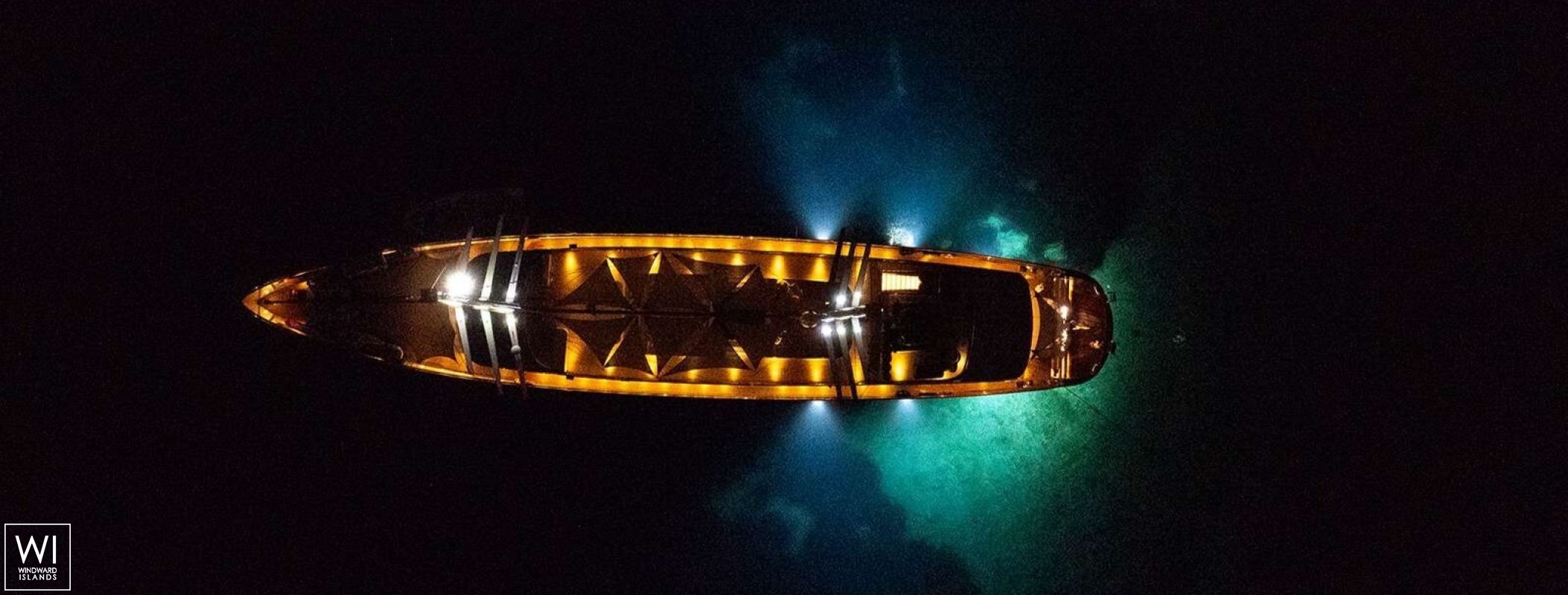 Dalmatino   Yacht 43M Exterior 3