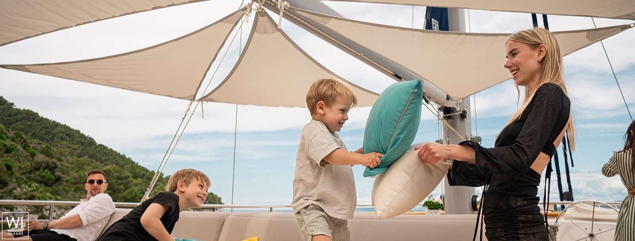 Dalmatino   Yacht 43M Exterior 11