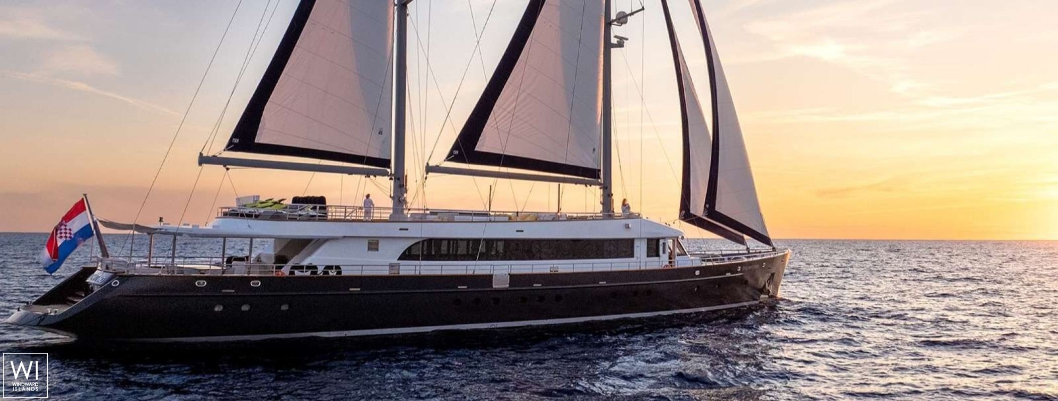 Dalmatino   Yacht 43M Exterior 2