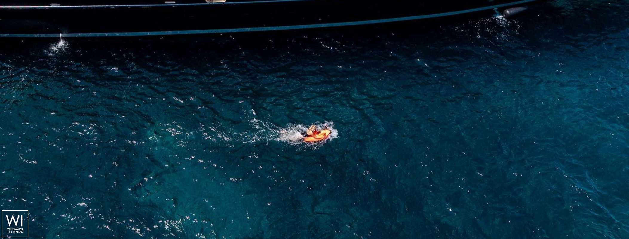 Dalmatino   Yacht 43M Exterior 15