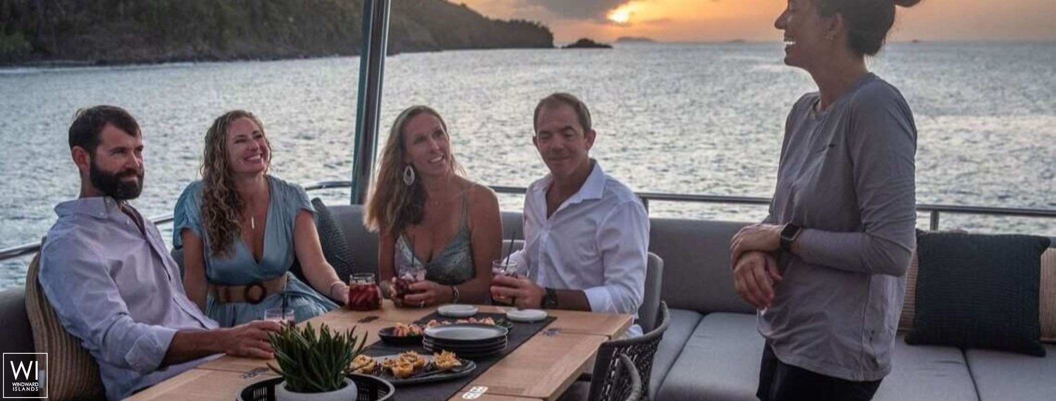 C’EST LA VIE  Lagoon Catamaran Power 67 Exterior 3