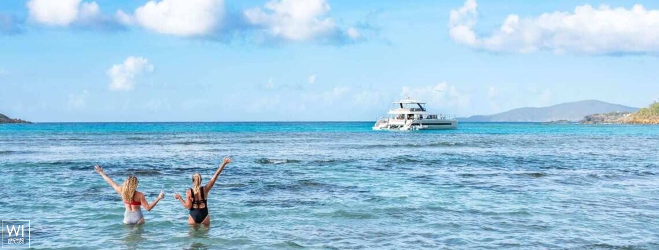 C’EST LA VIE  Lagoon Catamaran Power 67 Exterior 10