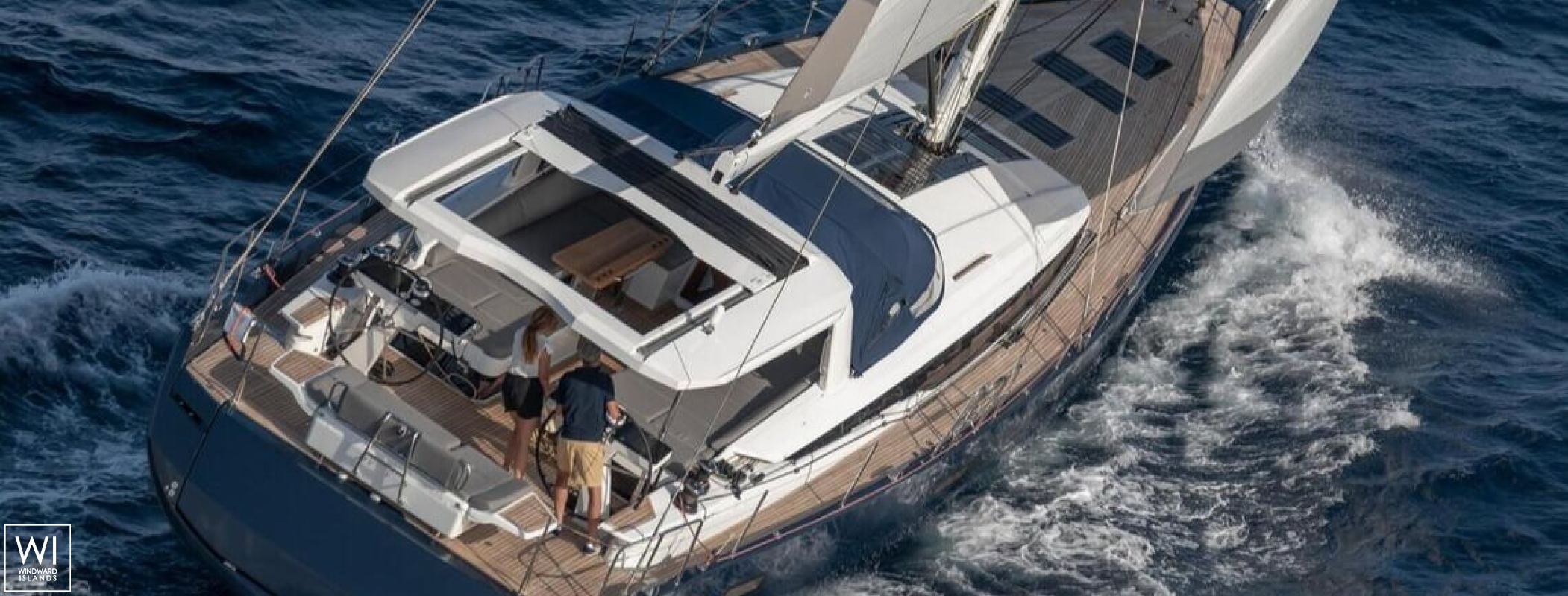 Jeanneau 65 Jeanneau Exterior 3