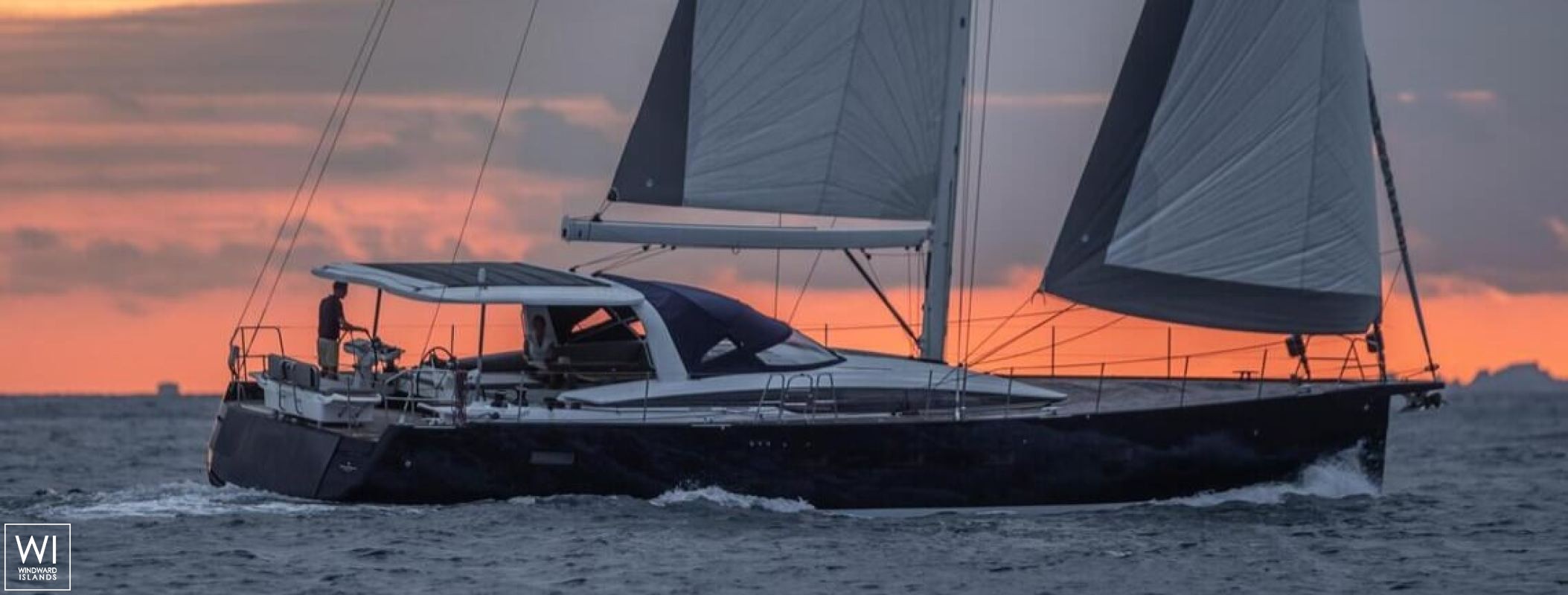 Jeanneau 65 Jeanneau Exterior 5