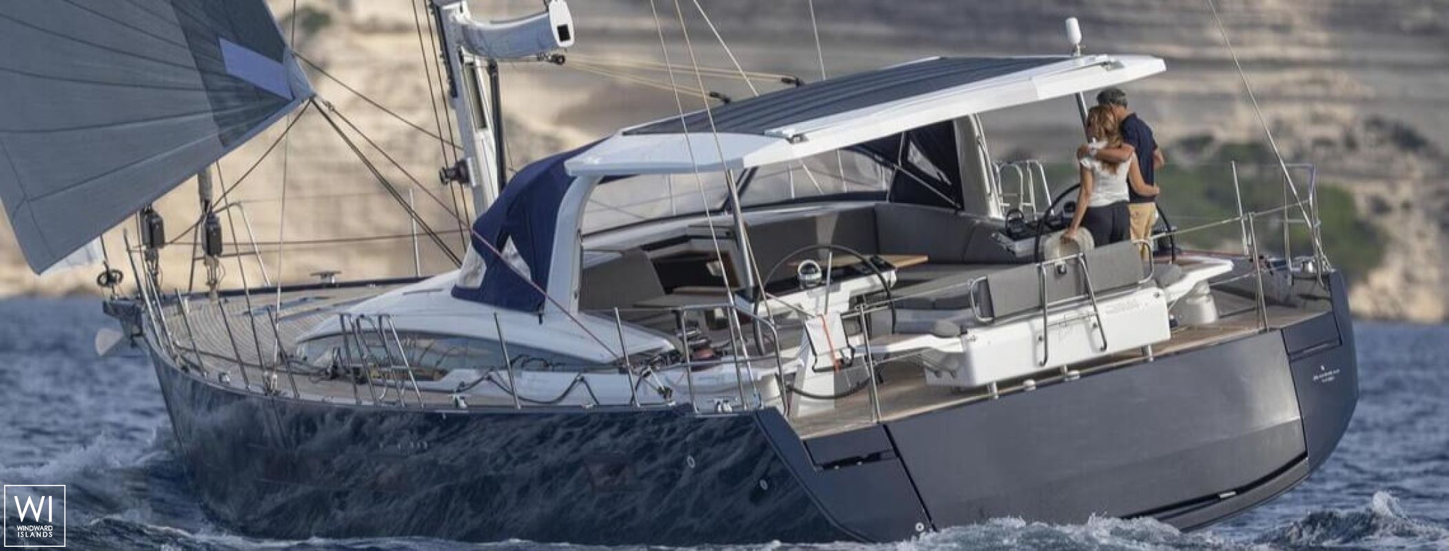 Jeanneau 65 Jeanneau Exterior 7