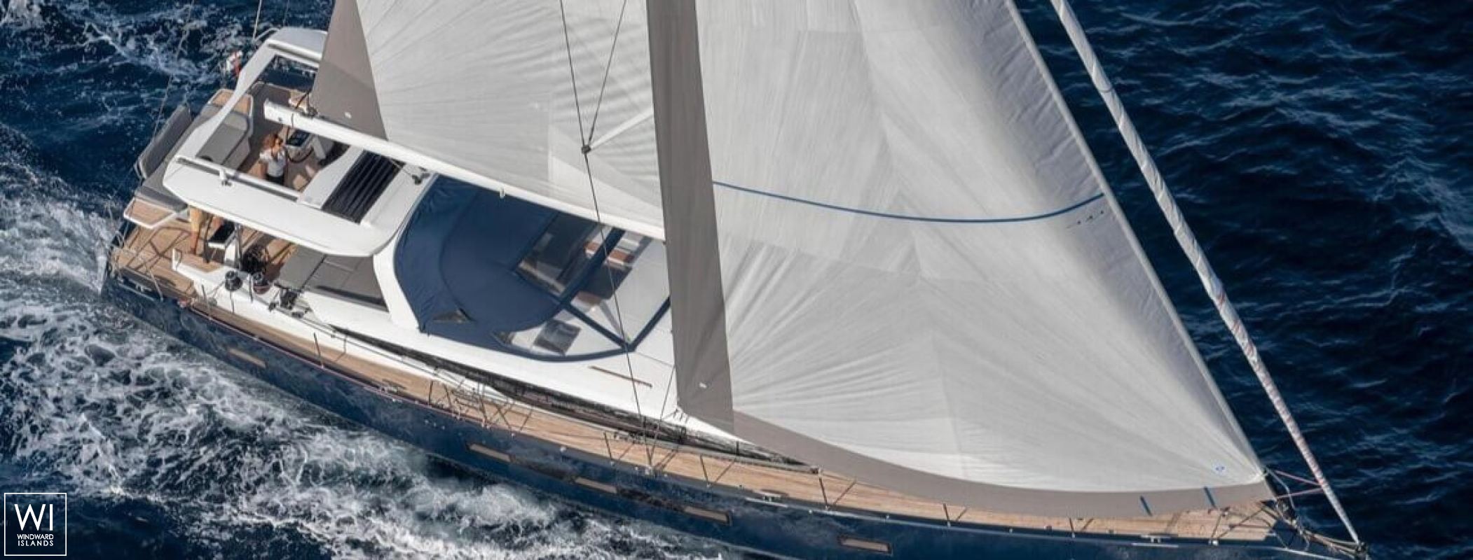 Jeanneau 65 Jeanneau Exterior 2