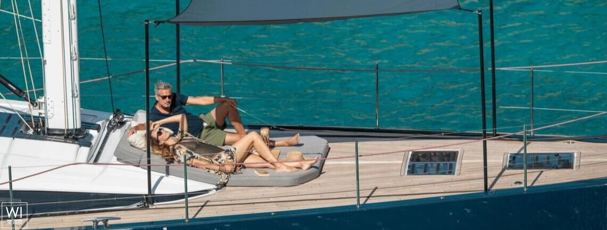 Jeanneau 65 Jeanneau Exterior 9