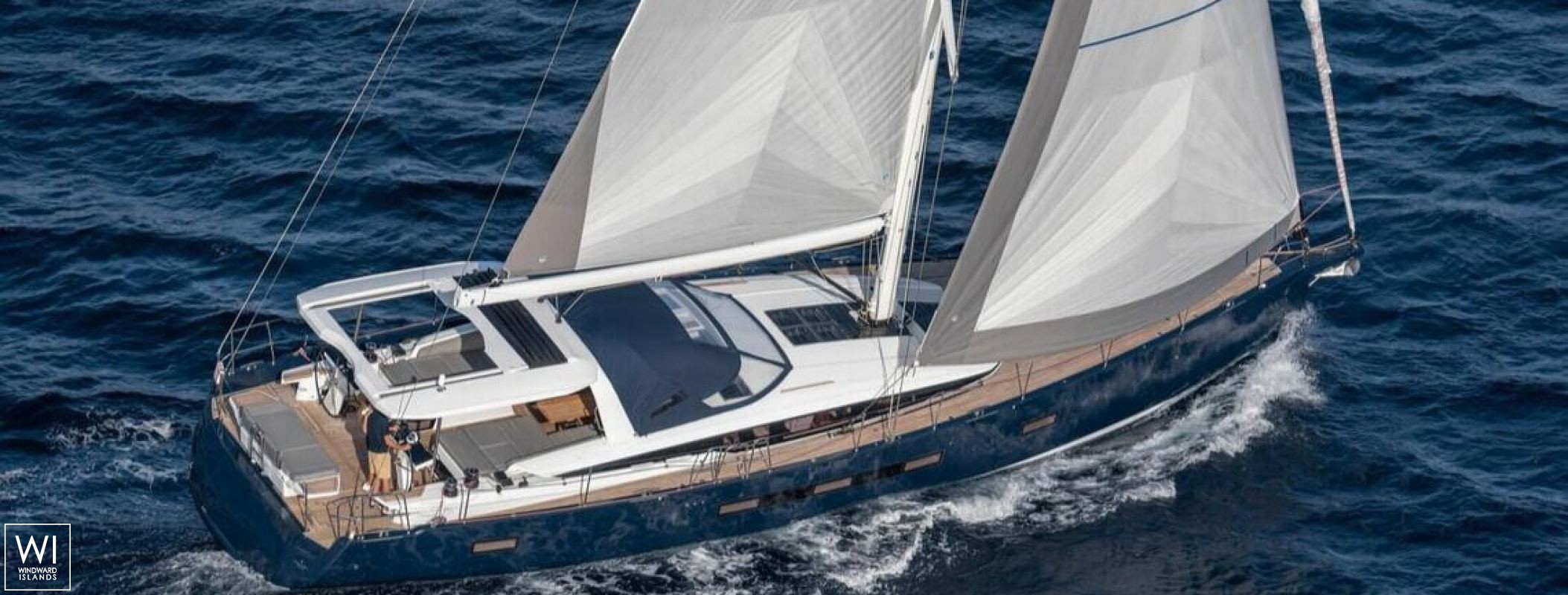 Jeanneau 65 Jeanneau Exterior 10