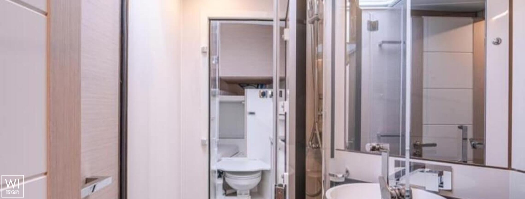 Jeanneau 65 Jeanneau Interior 2