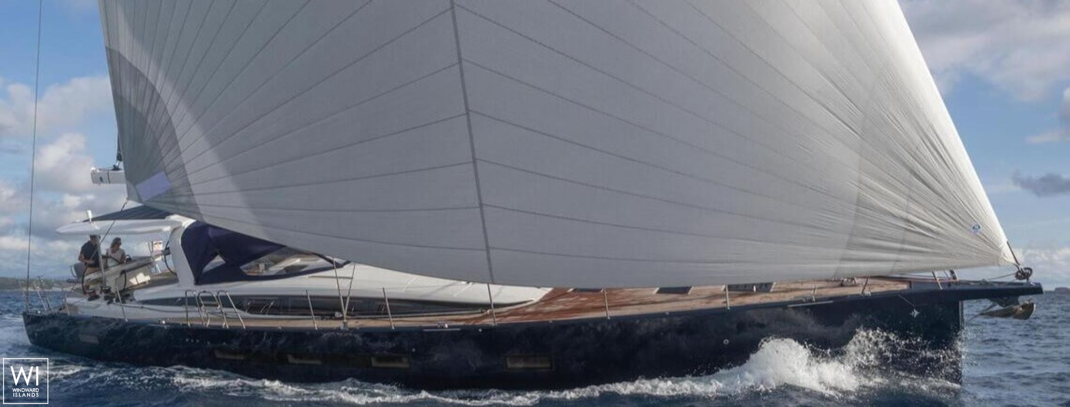 Jeanneau 65 Jeanneau Exterior 11